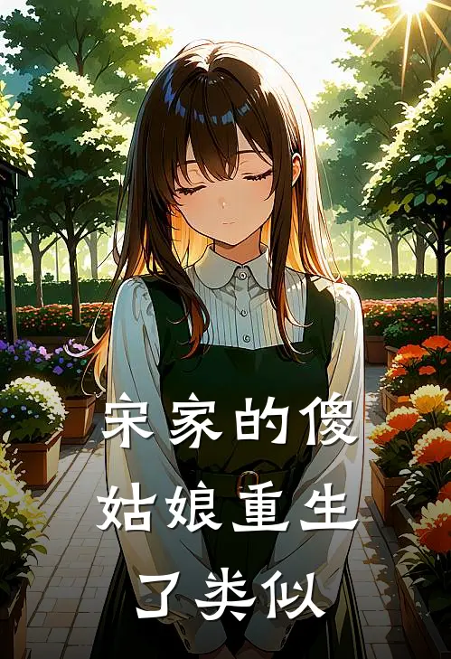 宋家的傻姑娘重生了类似
