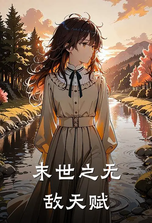 末世之无敌天赋