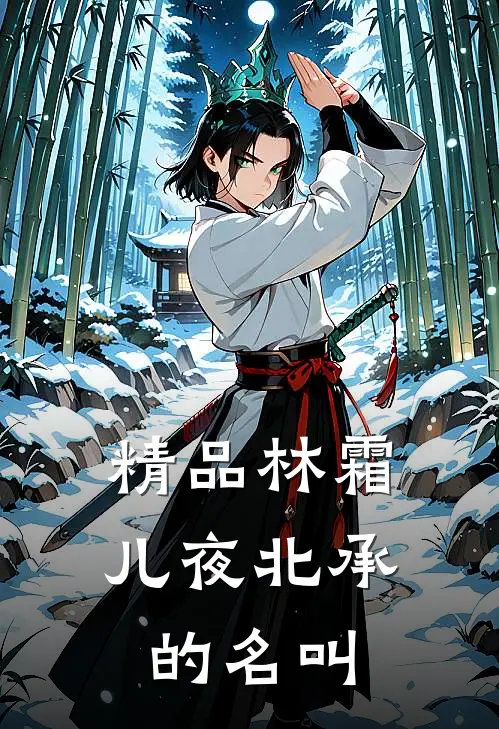 精品林霜儿夜北承的名叫