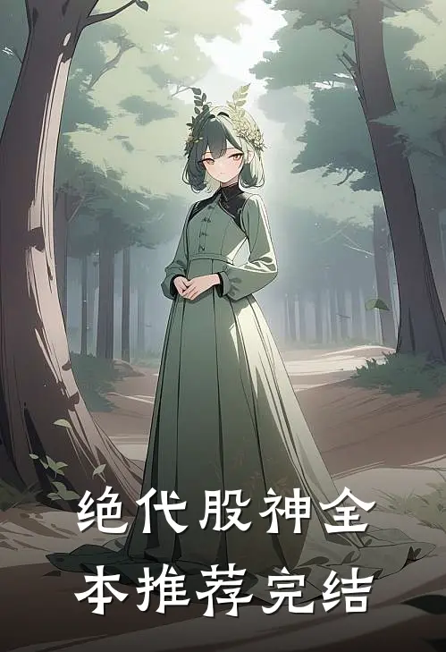 绝代股神全本推荐完结