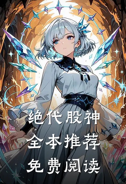 绝代股神全本推荐免费阅读