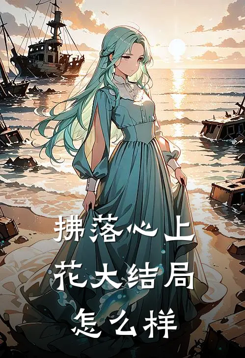 拂落心上花大结局怎么样