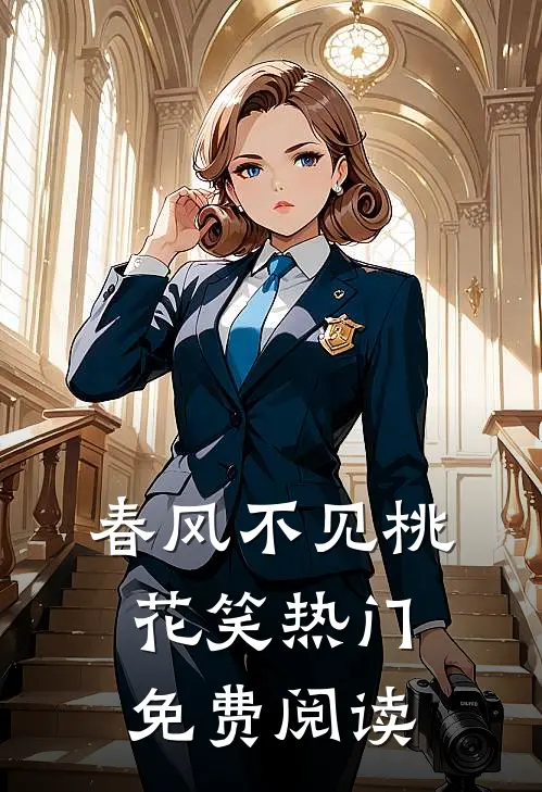 春风不见桃花笑热门免费阅读