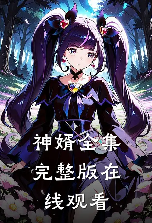 神婿全集完整版在线观看