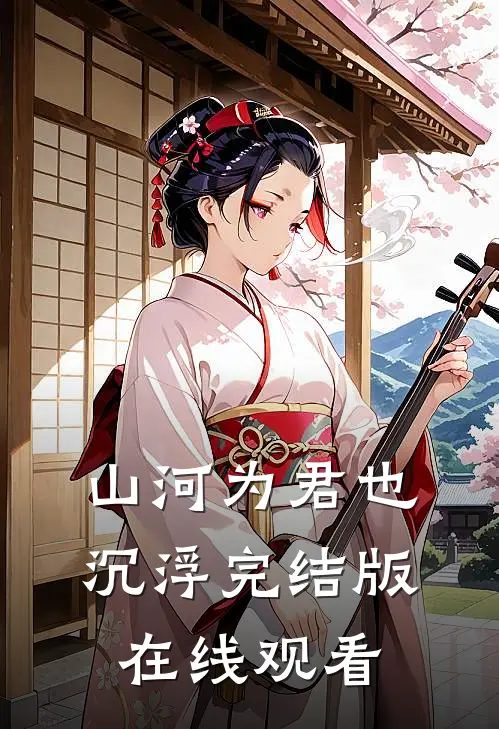 山河为君也沉浮完结版在线观看