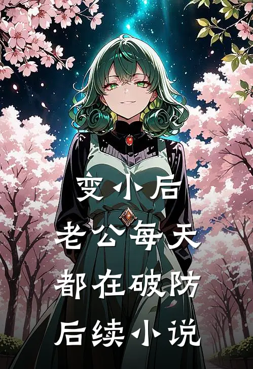 变小后，老公每天都在破防后续小说