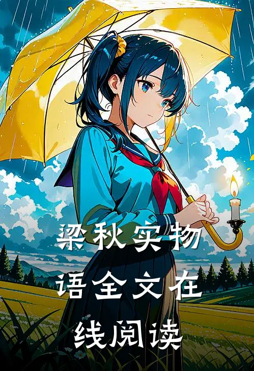 梁秋实物语全文在线阅读