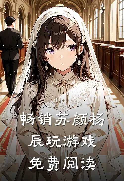 畅销苏颜杨辰玩游戏免费阅读