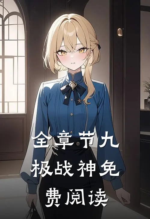 全章节九极战神免费阅读