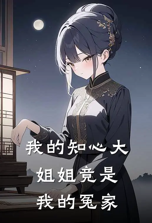 我的知心大姐姐竟是我的冤家