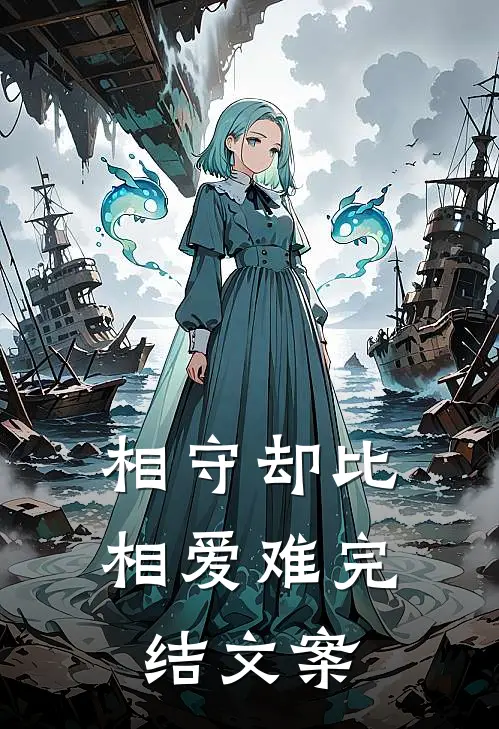 相守却比相爱难完结文案