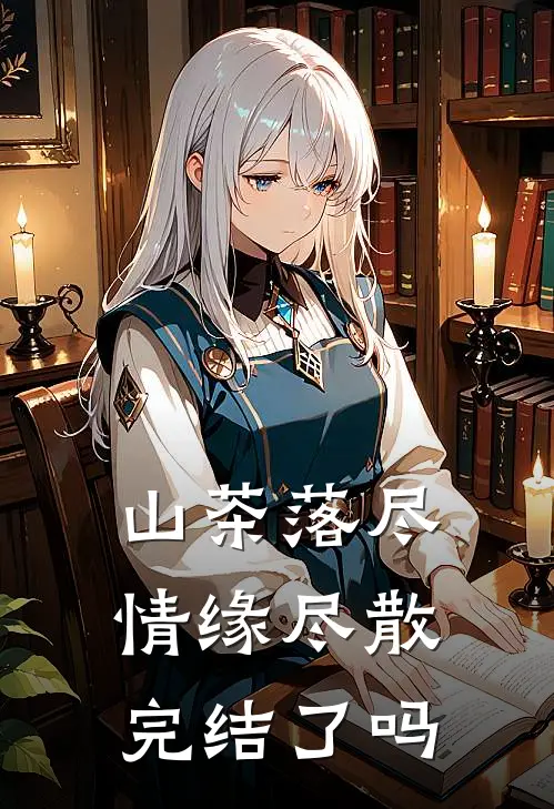 山茶落尽，情缘尽散完结了吗