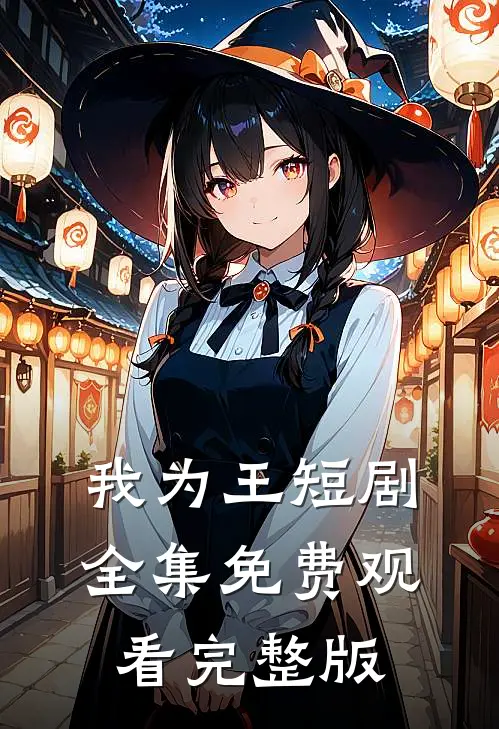 我为王短剧全集免费观看完整版