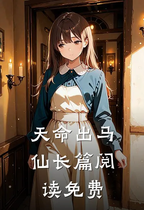 天命出马仙长篇阅读免费