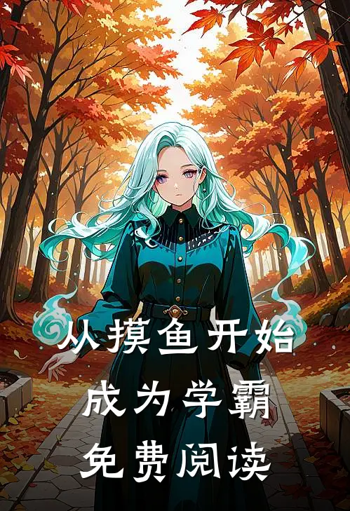从摸鱼开始成为学霸免费阅读