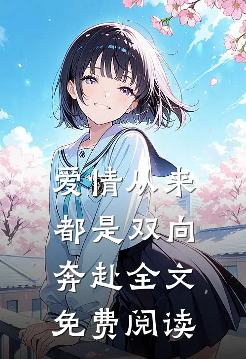 爱情从来都是双向奔赴全文免费阅读