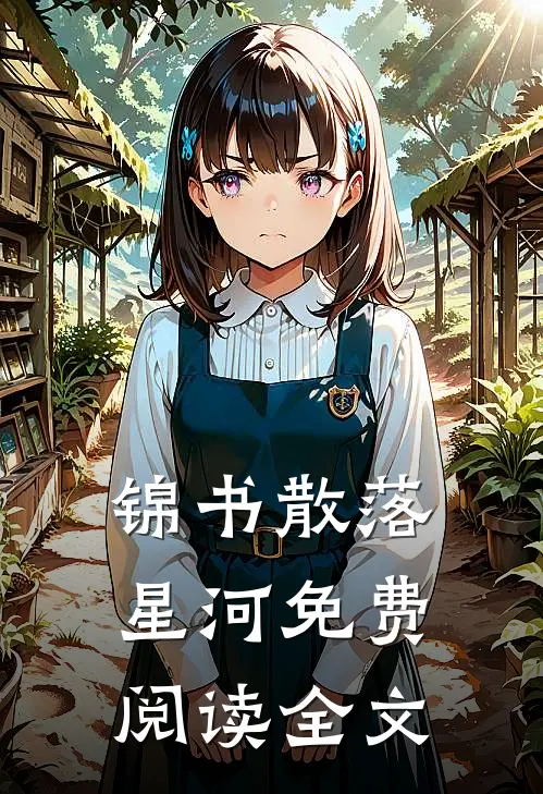锦书散落星河免费阅读全文