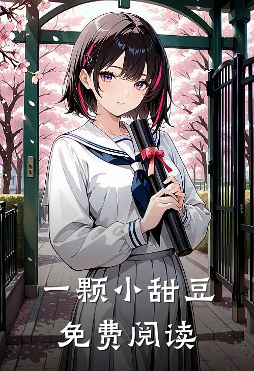 一颗小甜豆免费阅读