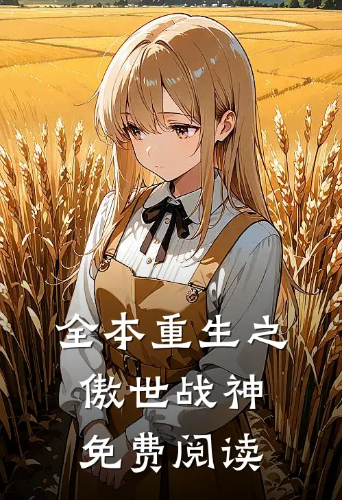 全本重生之傲世战神免费阅读