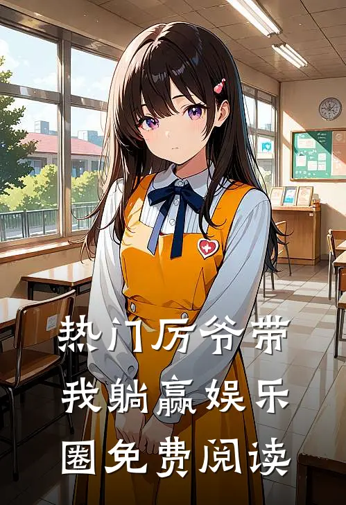 热门厉爷带我躺赢娱乐圈免费阅读