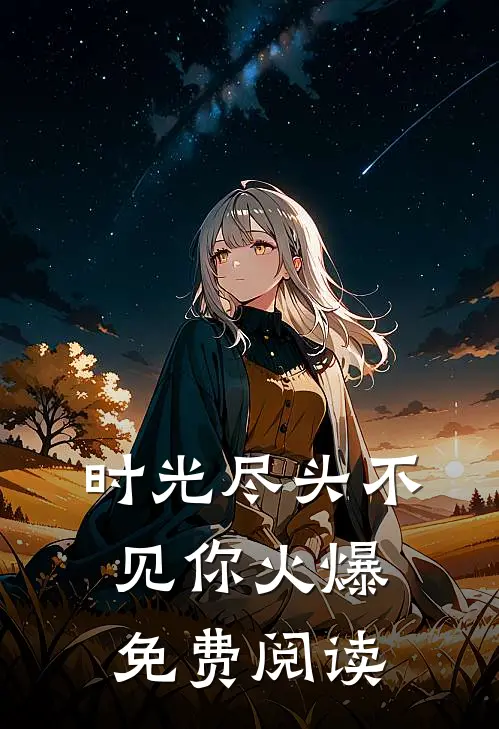 时光尽头不见你火爆免费阅读