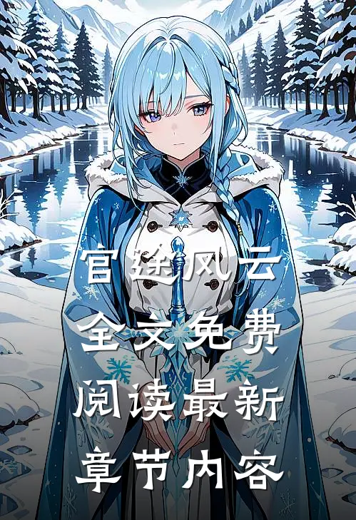 官途风云全文免费阅读最新章节内容