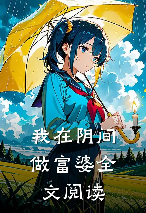 我在阴间做富婆全文阅读