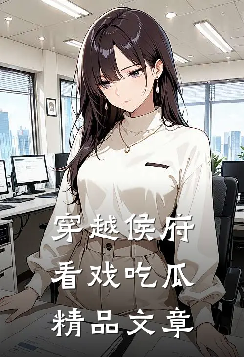 穿越侯府看戏吃瓜精品文章
