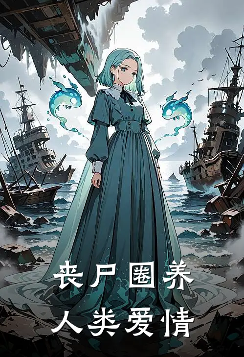 丧尸圈养人类爱情