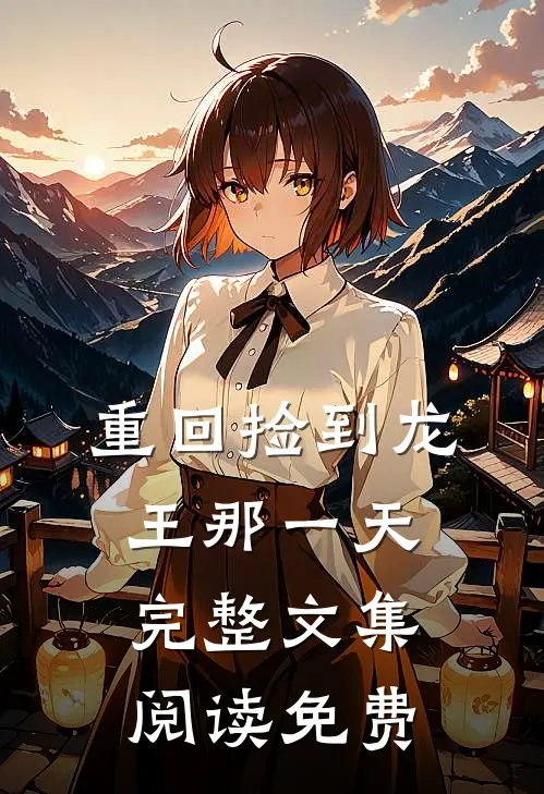 重回捡到龙王那一天完整文集阅读免费