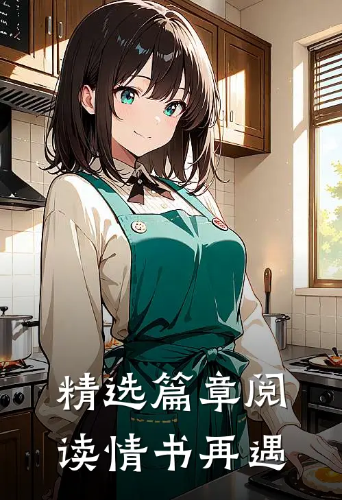 精选篇章阅读情书再遇