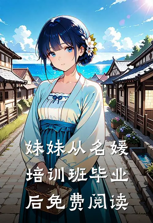 妹妹从名媛培训班毕业后免费阅读