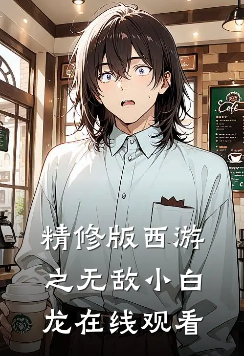 精修版西游之无敌小白龙在线观看