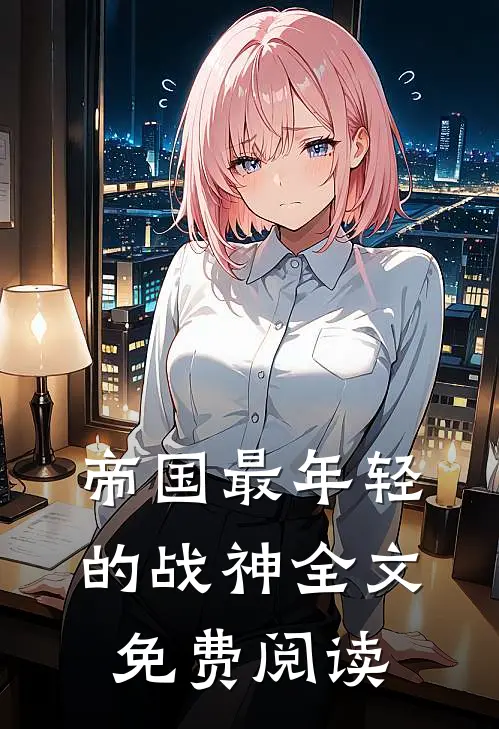帝国最年轻的战神全文免费阅读