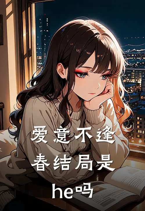 爱意不逢春结局是he吗