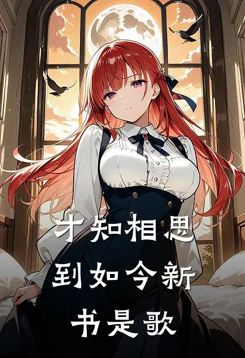 才知相思到如今新书是歌