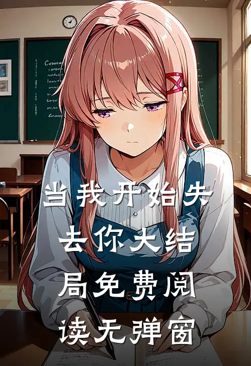 当我开始失去你大结局免费阅读无弹窗