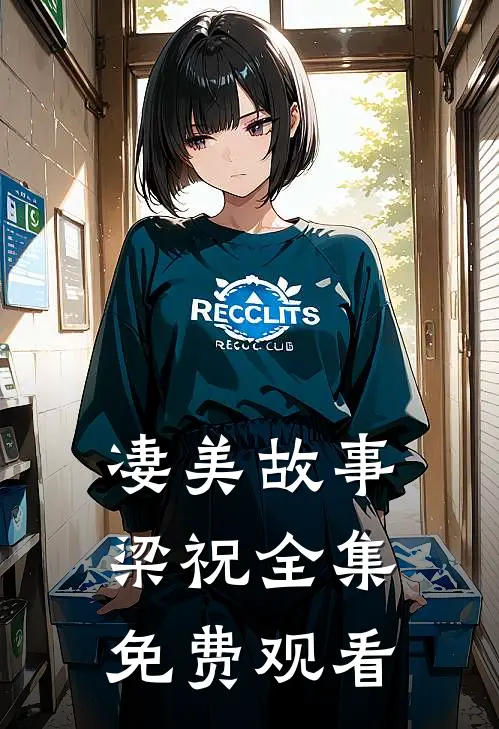 凄美故事梁祝 全集免费观看