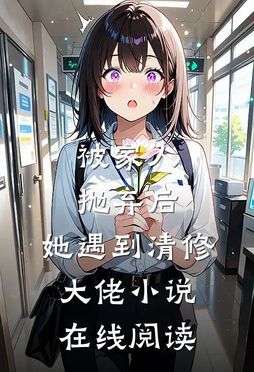 被家人抛弃后,她遇到清修大佬在线阅读无弹窗