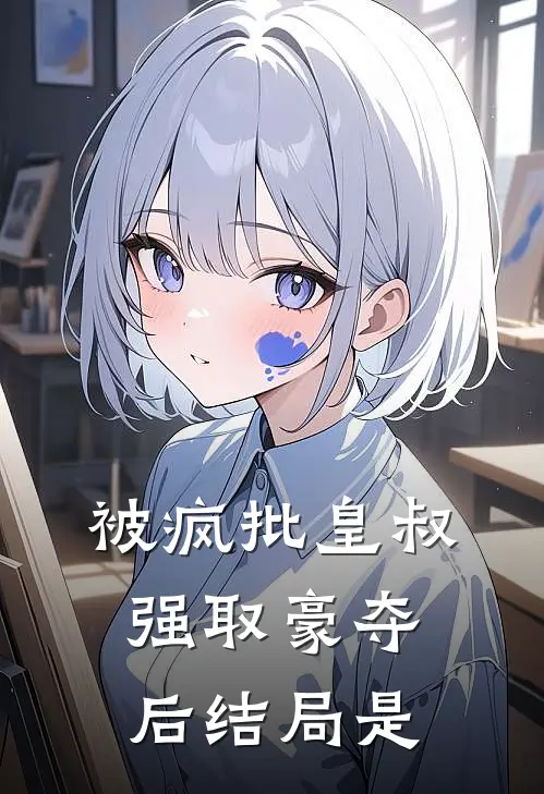 被疯批皇叔强取豪夺后结局是