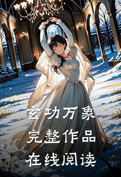 玄功万象完整作品在线阅读