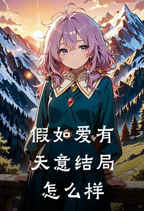 假如爱有天意结局怎么样
