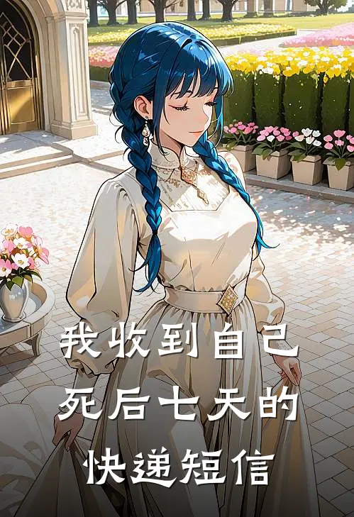 我收到自己死后七天的快递短信