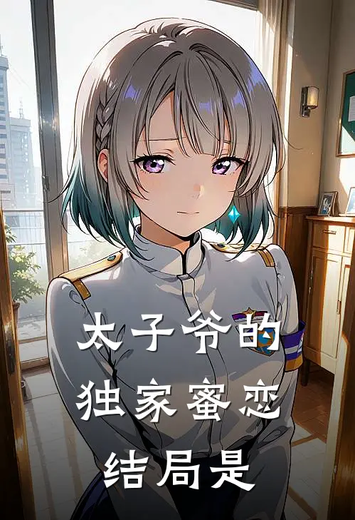 太子爷的独家蜜恋结局是