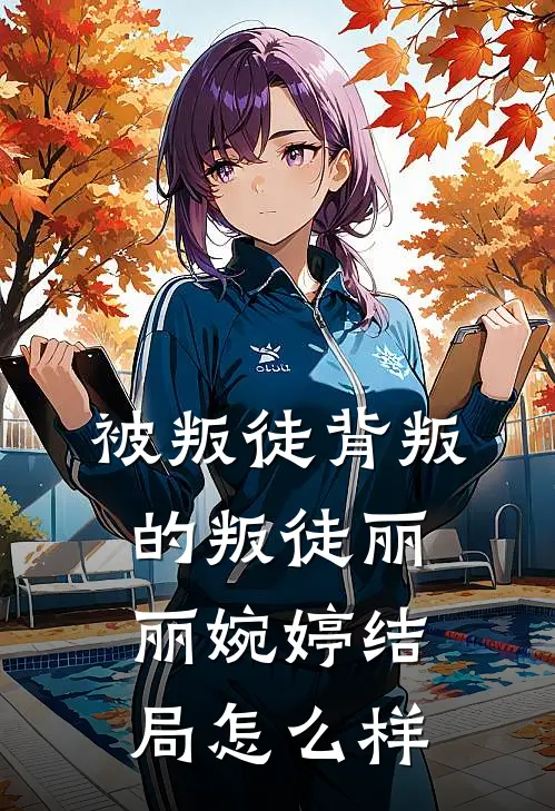 被叛徒背叛的叛徒丽丽婉婷结局怎么样