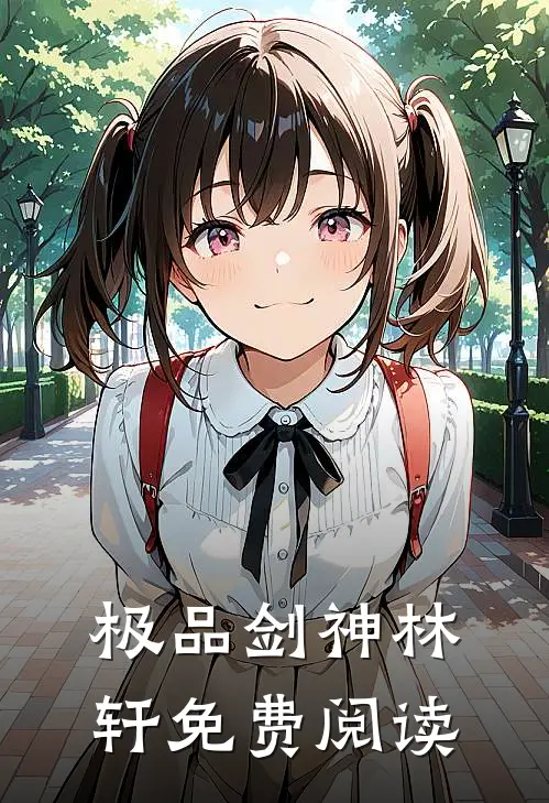 极品剑神林轩免费阅读