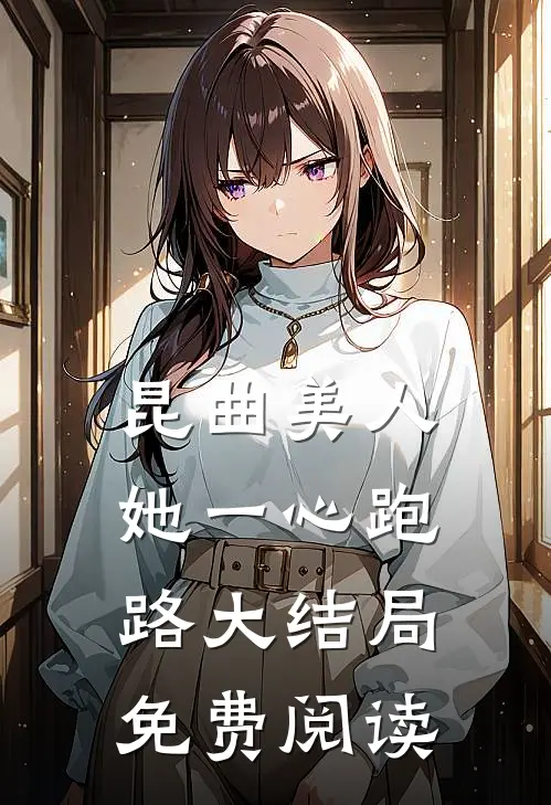 昆曲美人她一心跑路大结局免费阅读