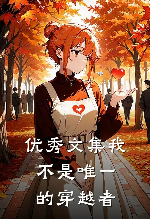 优秀文集我不是唯一的穿越者
