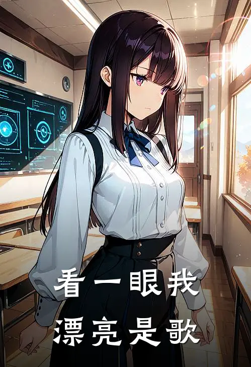 看一眼我漂亮是歌