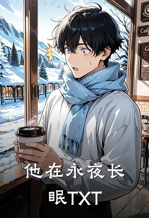 他在永夜长眠TXT